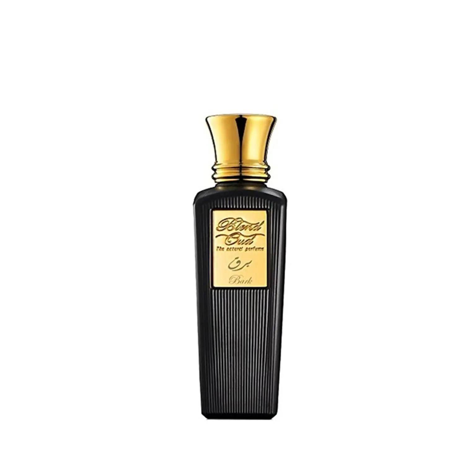 PERFUME BLEND OUD BARK UNISEX EDP 75 ML TESTER