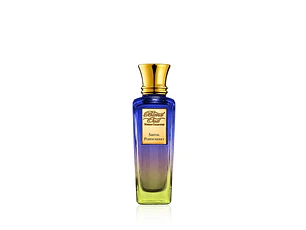 PERFUME BLEND OUD SANTAL PONDICHERRY UNISEX EDP 75 ML TESTER