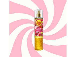 COLONIA FRUITY BREEZE CHUPA CHUPS DAMA BODY MIST 250 ML