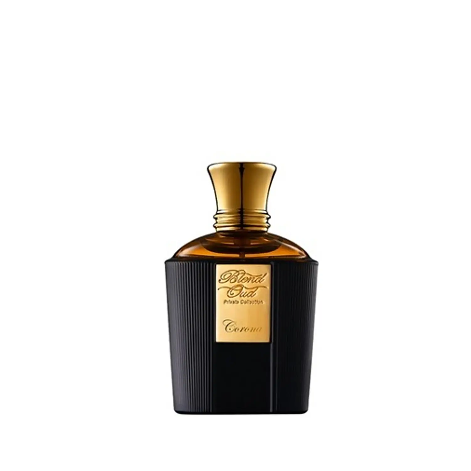 PERFUME BLEND OUD CORONA UNISEX EDP 60 ML TESTER