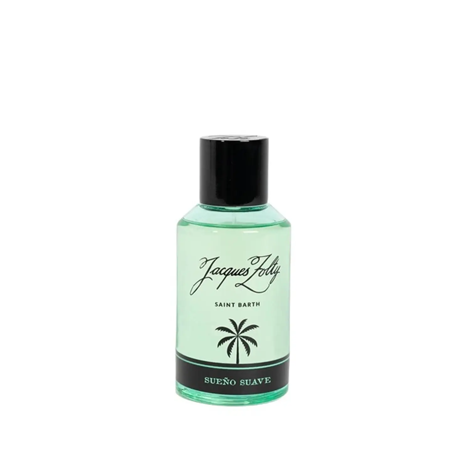 PERFUME JACQUES ZOLTY SUEÑO SUAVE UNISEX EDP 100 ML TESTER
