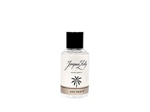 PERFUME JACQUES ZOLTY LILY BEACH UNISEX EDP 100 ML TESTER
