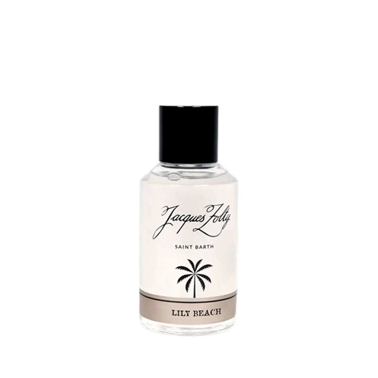 PERFUME JACQUES ZOLTY LILY BEACH UNISEX EDP 100 ML TESTER