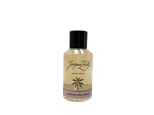 PERFUME JACQUES ZOLTY SPARKLING SAND UNISEX EDP 100 ML TESTER