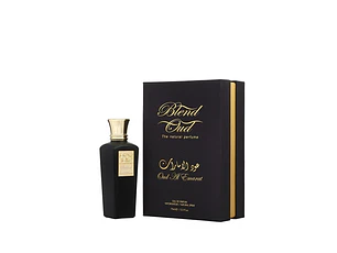PERFUME BLEND OUD OUD AL EMARAT UNISEX EDP 75 ML