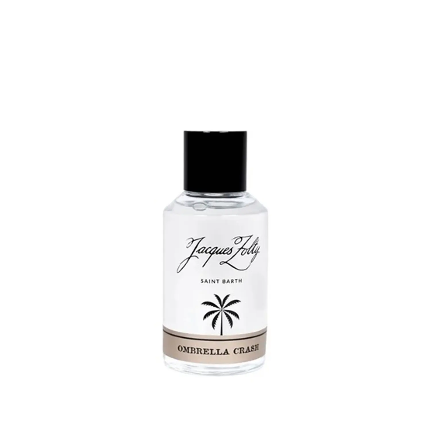 PERFUME JACQUES ZOLTY OMBRELLA CRASH UNISEX EDP 100 ML TESTER