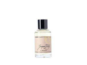 PERFUME JACQUES ZOLTY A BIENTOT UNISEX EDP 100 ML TESTER