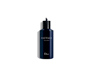 PERFUME DIOR SAUVAGE HOMBRE RECARGA EDP 300 ML TESTER