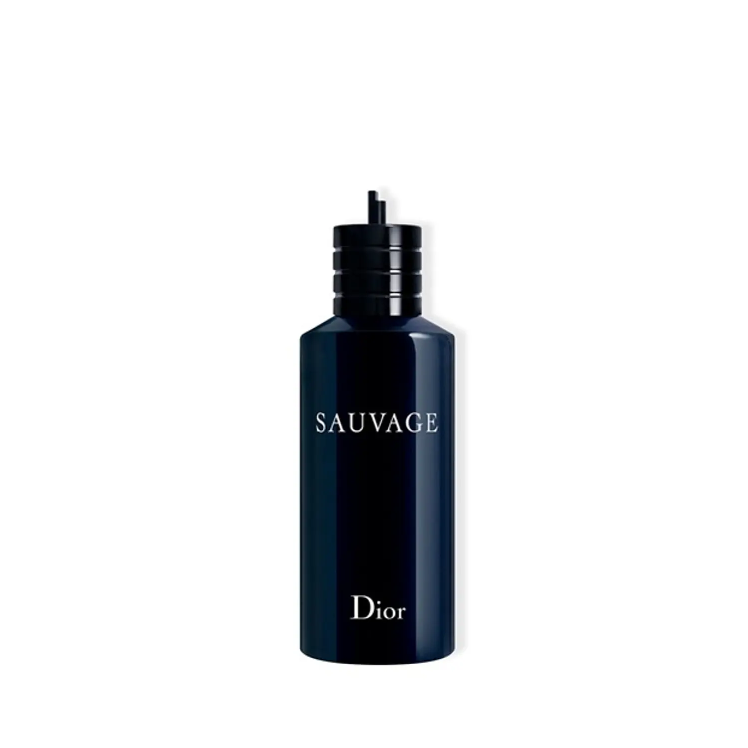 PERFUME DIOR SAUVAGE HOMBRE RECARGA EDT 300 ML TESTER