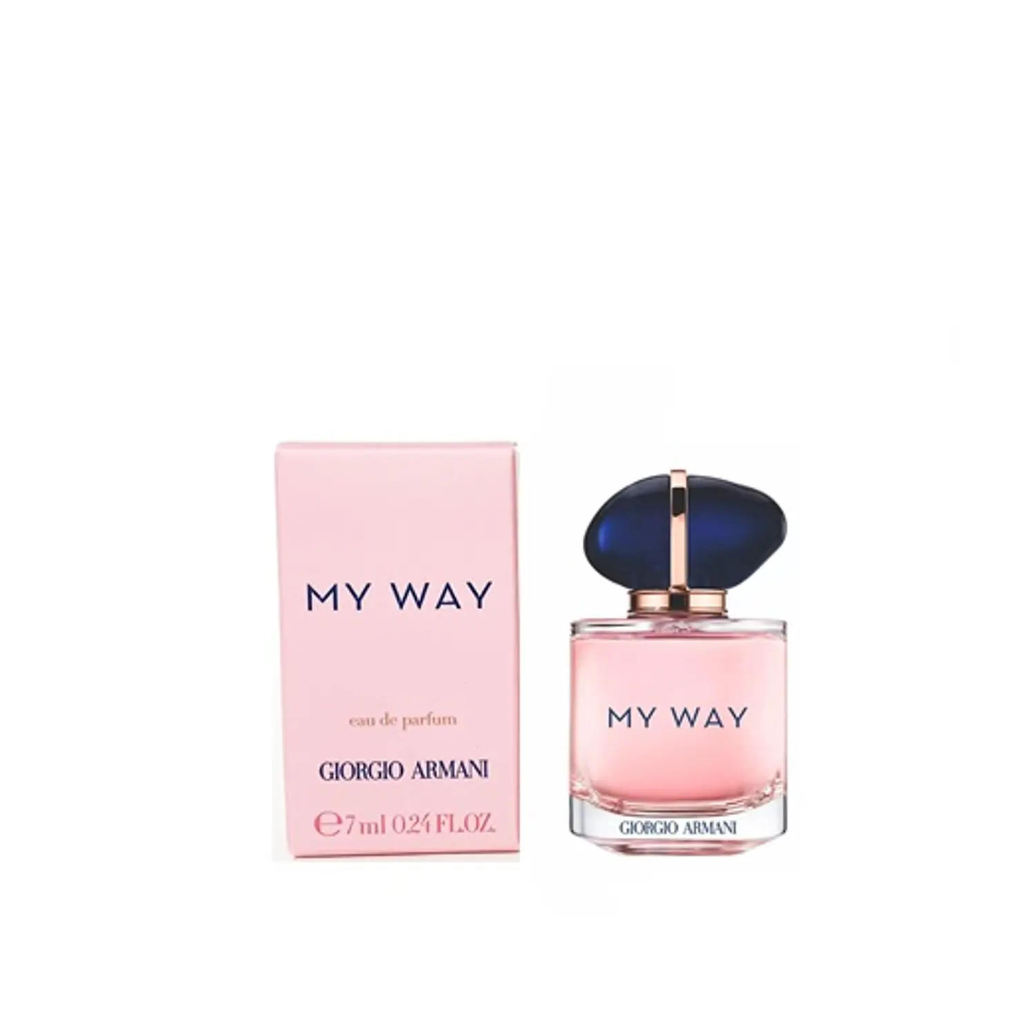 PERFUME GIORGIO ARMANI MY WAY MUJER EDP 7 ML MINIATURA