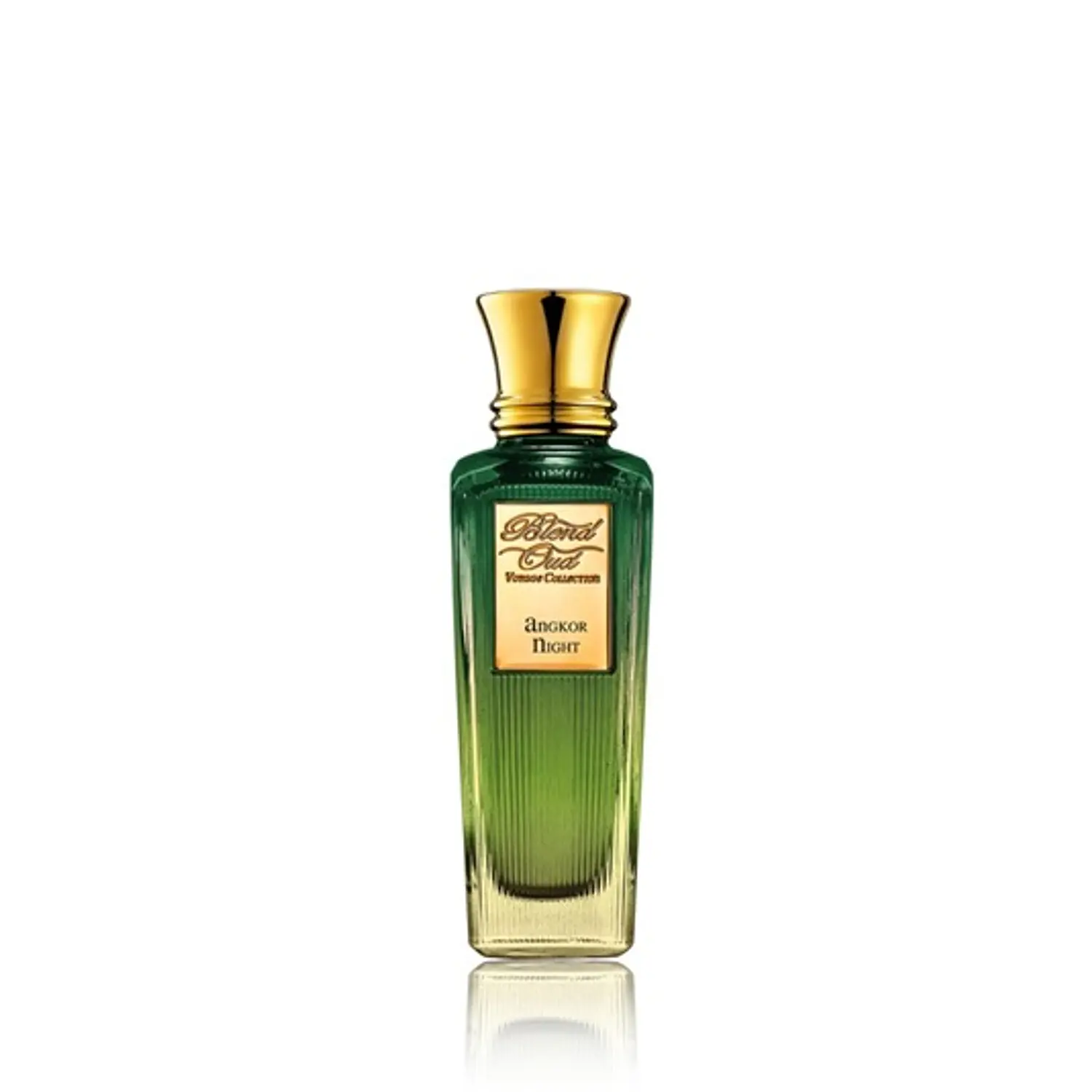 PERFUME BLEND OUD VOYAGE ANGKOR NIGHT UNISEX EDP 75 ML TESTER