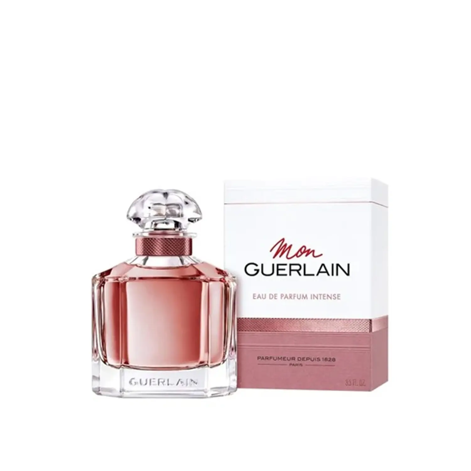 PERFUME GUERLAIN MON MUJER EDP INTENSE 100 ML