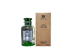 PERFUME SYNONIMUS BEAU UNISEX EDP 100 ML