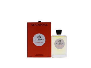 PERFUME ATKINSONS 24 OLD BOND STREET HOMBRE EDC 50 ML