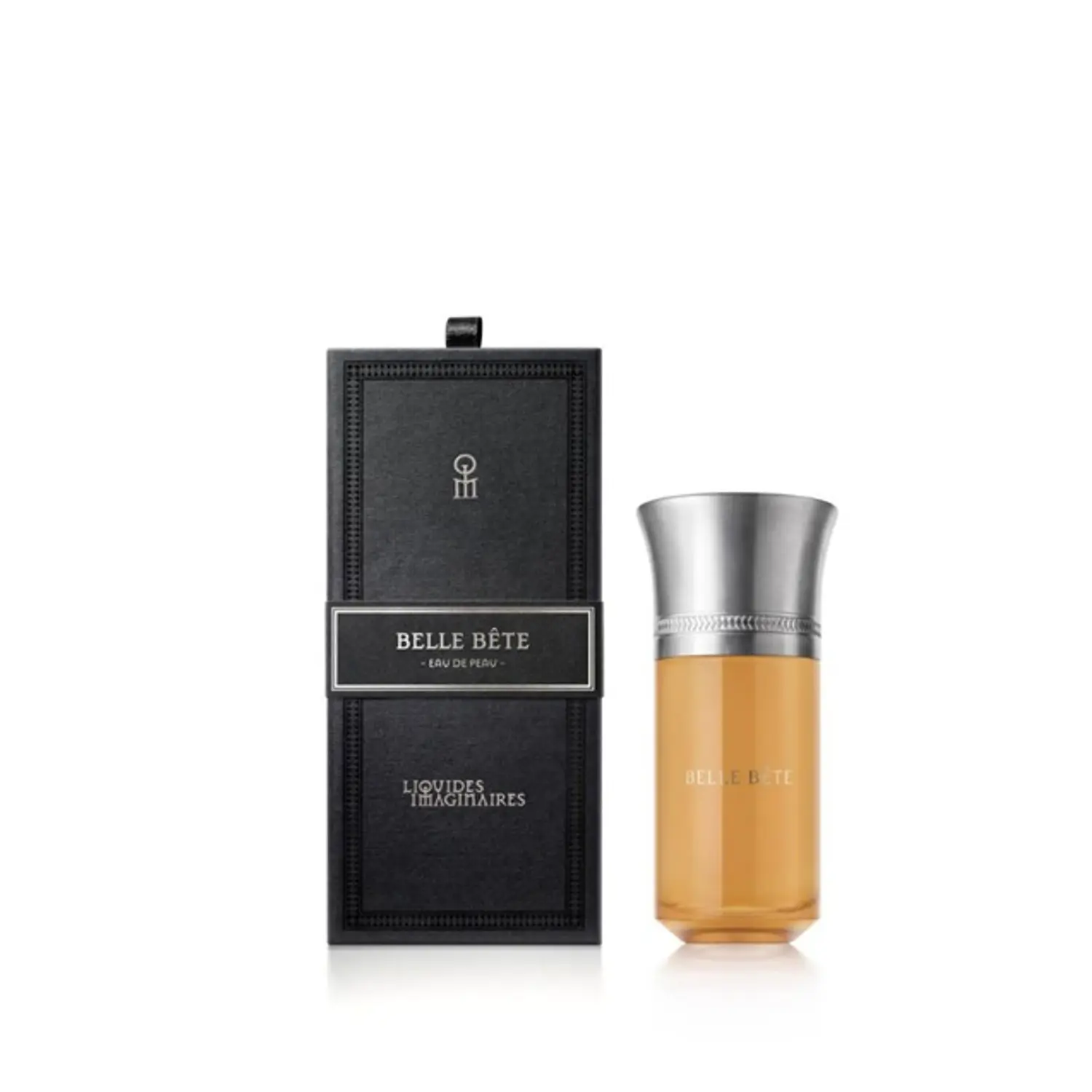 PERFUME LIQUIDES IMAGINAIRES BELLE BETE UNISEX EDP 100 ML