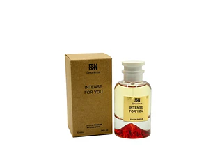PERFUME SYNONIMUS INTENSE FOR YOU HOMBRE EDP 100 ML