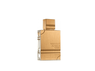 PERFUME AL HARAMAIN AMBER OUD GOLD EDITION UNISEX EDP 60 ML TESTER