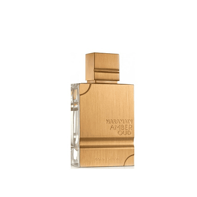 Perfume Al Haramain Amber Oud Gold Edition Unisex Edp 60 Ml Tester