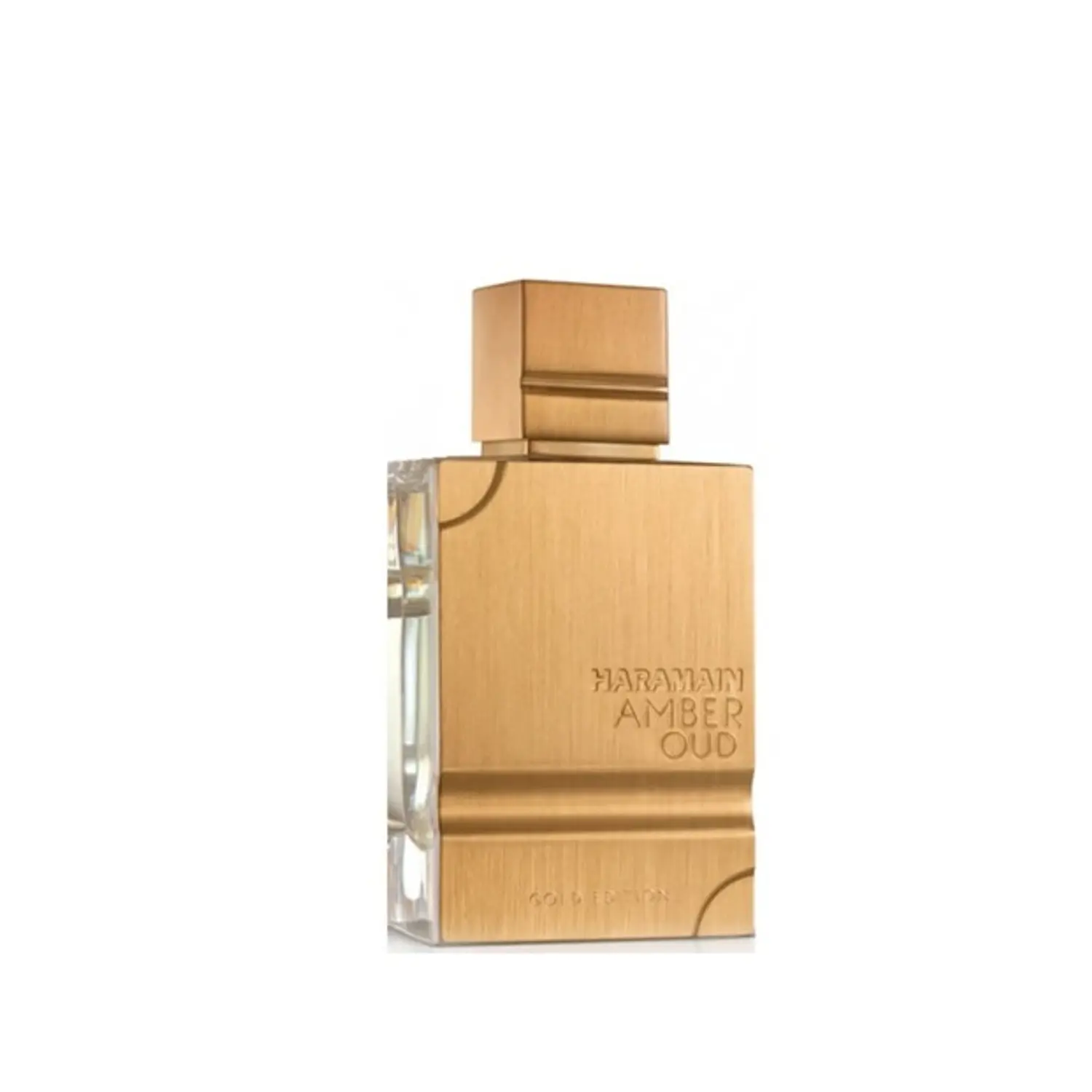 PERFUME AL HARAMAIN AMBER OUD GOLD EDITION UNISEX EDP 60 ML TESTER