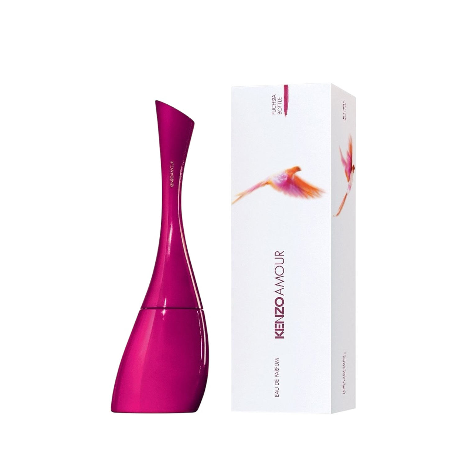PERFUME KENZO AMOUR DAMA EDP 100 ML