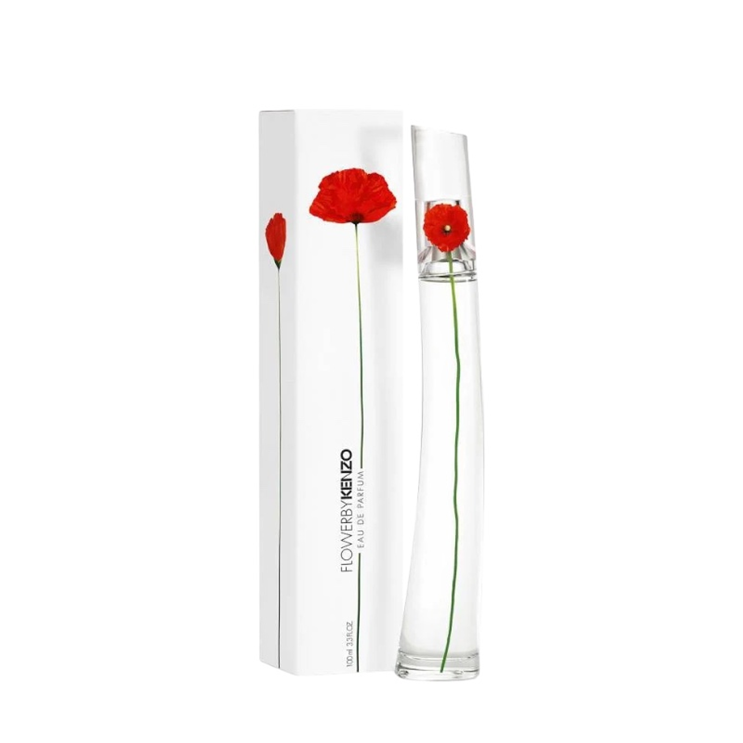 PERFUME FLOWER BY KENZO DAMA EDP 100 ML