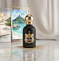 PERFUME ELIVI SIBORA UNISEX EXTRAIT PARFUM 50 ML - Miniatura 2