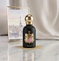 PERFUME ELIVI ROSES PARISIEN UNISEX EXTRAIT PARFUM 50 ML - Miniatura 2