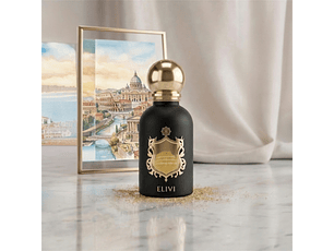 PERFUME ELIVI GIRADINO ROMANI UNISEX EXTRAIT PARFUM 50 ML