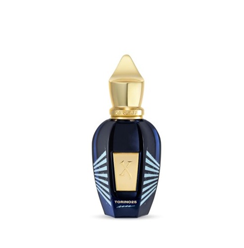 PERFUME XERJOFF TORINO 25 UNISEX EDP 50 ML TESTER
