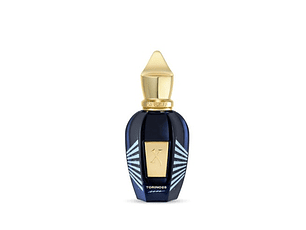 PERFUME XERJOFF TORINO 25 UNISEX EDP 50 ML TESTER