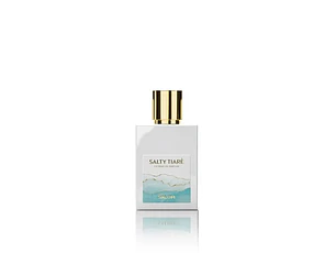 PERFUME SALUM SALTI TIARE UNISEX EXTRAIT DE PARFUM 50 ML TESTER