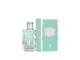 PERFUME MAISON ALHAMBRA SUGAR ME CANDY FLOSS MUJER EDP 100 ML