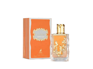 PERFUME MAISON ALHAMBRA SUGAR ME CARROT CAKE MUJER EDP 100 ML