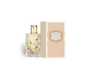 PERFUME MAISON ALHAMBRA SUGAR ME DULCE DE LECHE MUJER EDP 100 ML