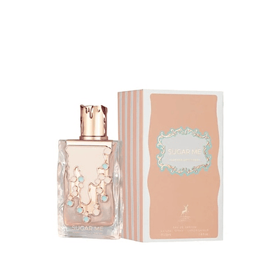 Perfume Maison Alhambra Sugar Me Marshmallow Dream Mujer Edp 100 Ml
