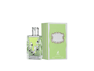 PERFUME MAISON ALHAMBRA SUGAR ME PISTACHIO CHOCOLATE MUJER EDP 100 ML