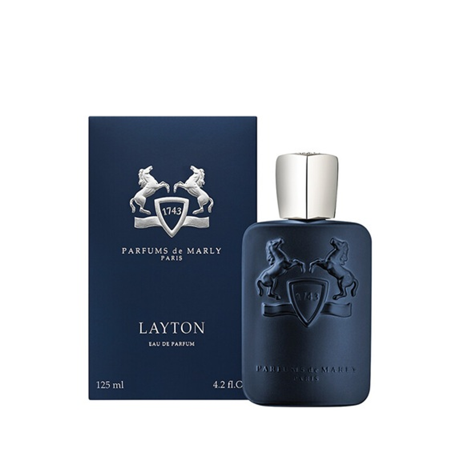 PERFUME PARFUMS DE MARLY LAYTON UNISEX EDP 125 ML