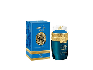PERFUME LE CHAMEAU ARABIA HEROES UNISEX EDP 100 ML