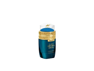PERFUME LE CHAMEAU ARABIA HEROES UNISEX EDP 100 ML TESTER