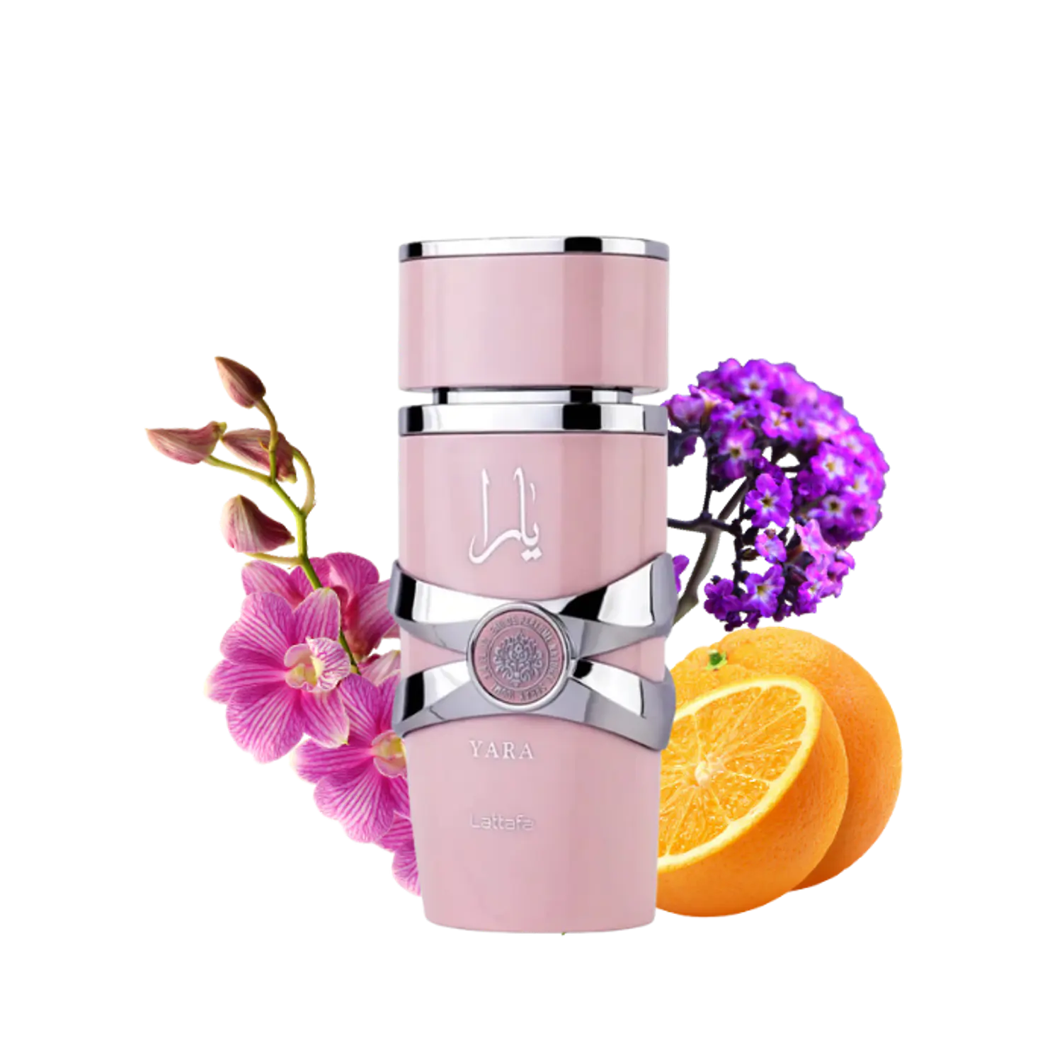 PERFUME LATTAFA YARA DAMA EDP 100 ML 1