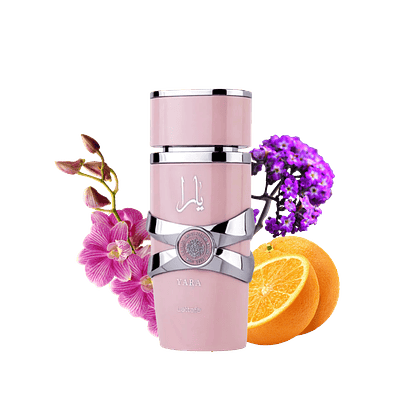 Perfume Lattafa Yara Dama Edp 100 Ml