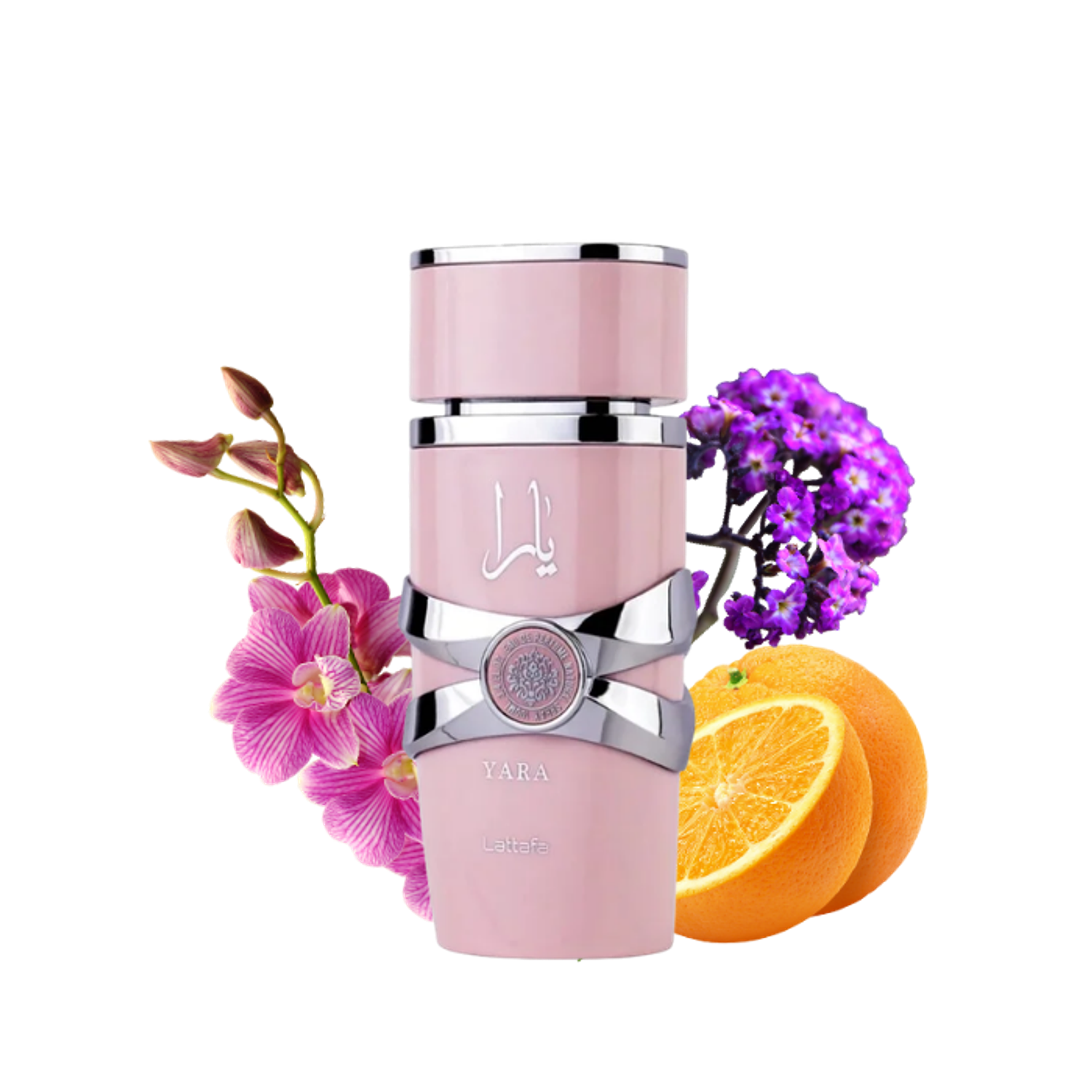 PERFUME LATTAFA YARA DAMA EDP 100 ML 1