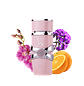 PERFUME LATTAFA YARA DAMA EDP 100 ML - Miniatura 1