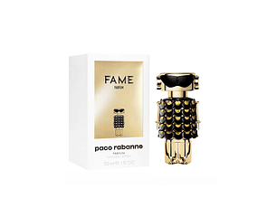 Perfume Fame Parfum Paco Rabanne Mujer 30 ml