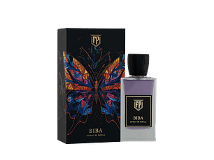 PERFUME FRAGRANCE PROJECT BIBA UNISEX EDP 100 ML