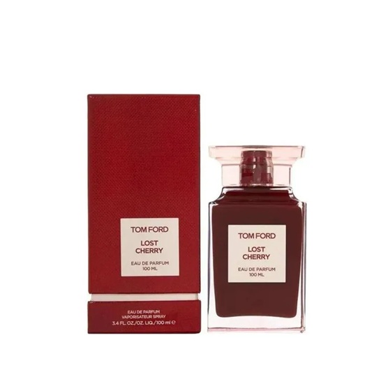 PERFUME TOM FORD LOST CHERRY UNISEX EDP 100 ML