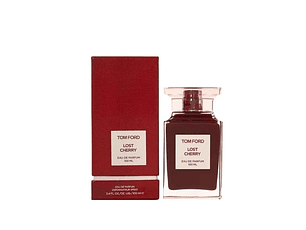 PERFUME TOM FORD LOST CHERRY UNISEX EDP 100 ML