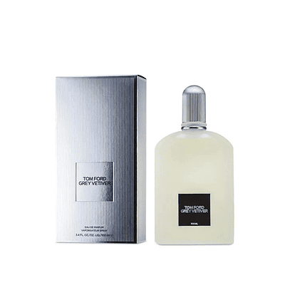Perfume Tom Ford Grey Vetiver Unisex Edp 100 Ml