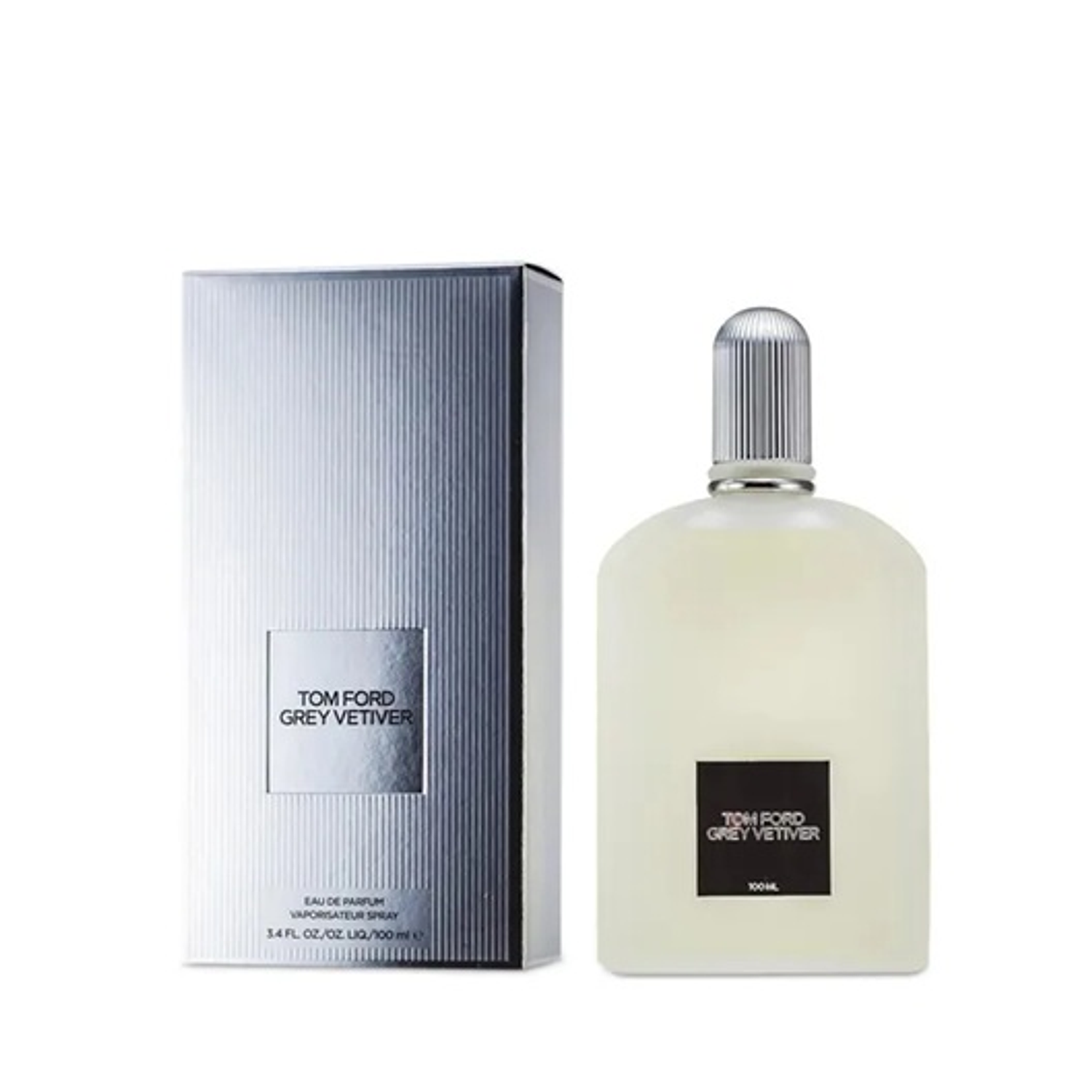 PERFUME TOM FORD GREY VETIVER UNISEX EDP 100 ML
