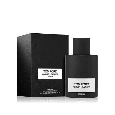 Perfume Tom Ford Ombre Leather Unisex Parfum 100 Ml